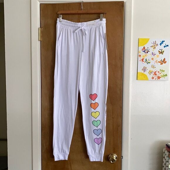 1 LEFT! Small-Love Streak Super Soft Classic Jogger - Picture 1 of 8